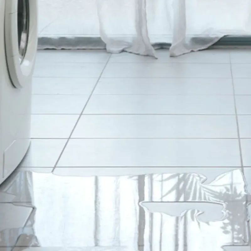 Appliance Leak Cleanup in Chamblee, GA